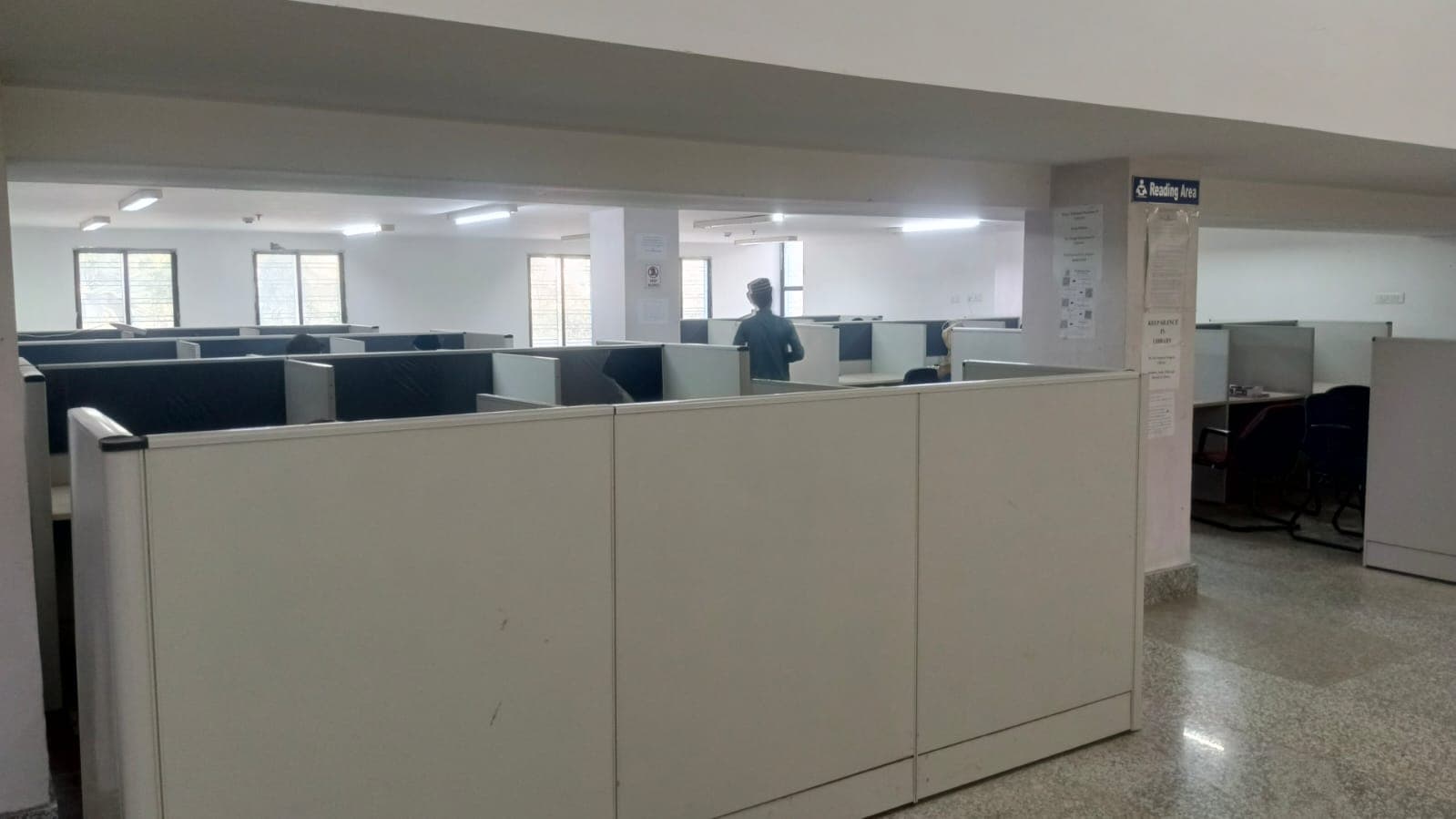 Aliah University Kolkata Academic photo 4